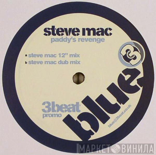 Steve Mac - Paddy's Revenge