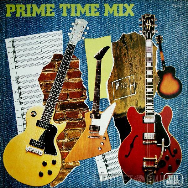 Steve Malone  - Prime Time Mix
