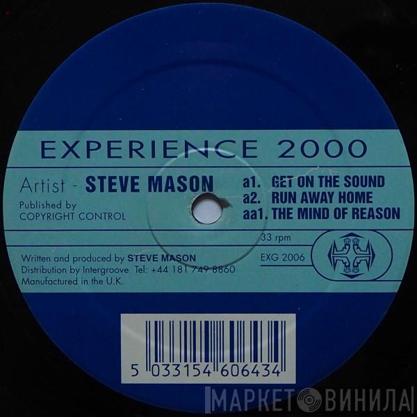 Steve Mason - Get On The Sound