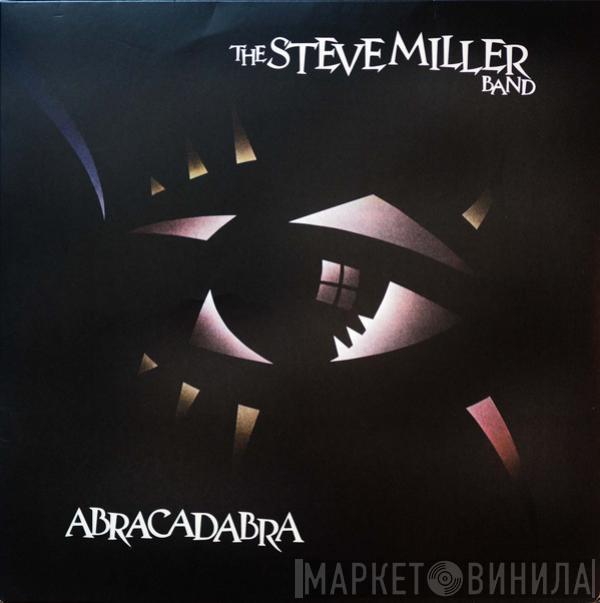 Steve Miller Band - Abracadabra