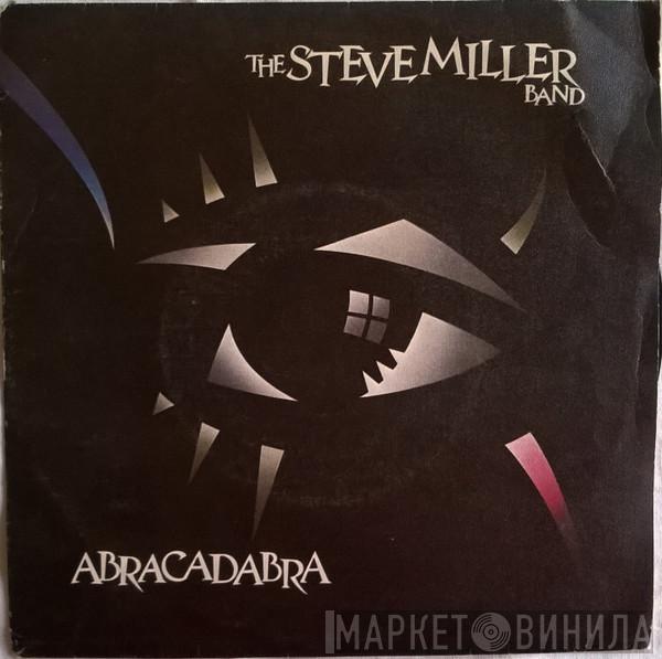  Steve Miller Band  - Abracadabra