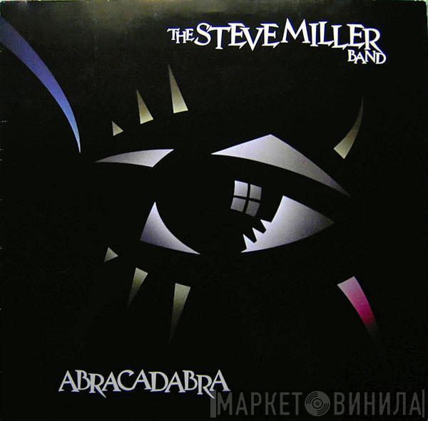 Steve Miller Band - Abracadabra