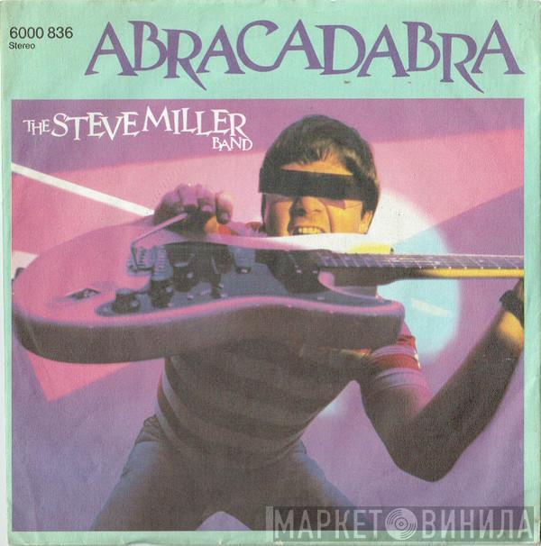Steve Miller Band - Abracadabra