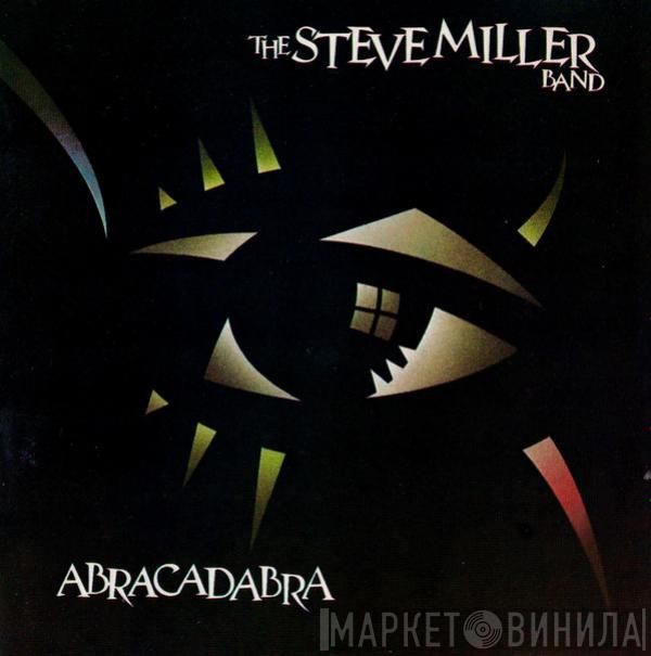 Steve Miller Band - Abracadabra