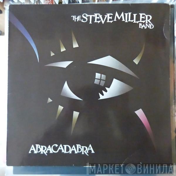  Steve Miller Band  - Abracadabra
