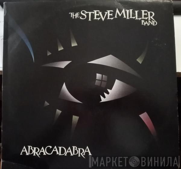 Steve Miller Band - Abracadabra