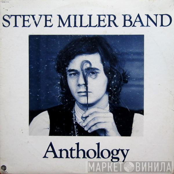 Steve Miller Band - Anthology