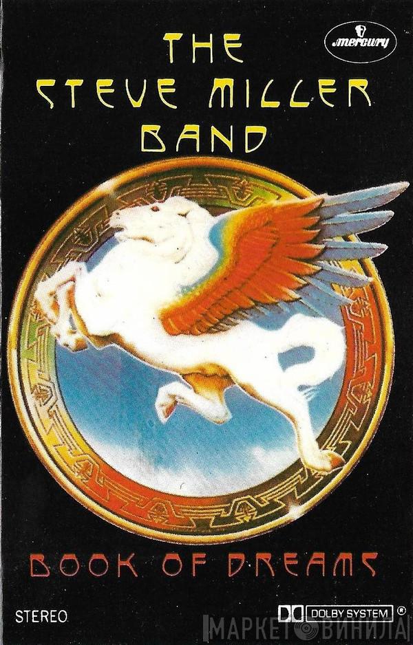 Steve Miller Band - Book Of Dreams