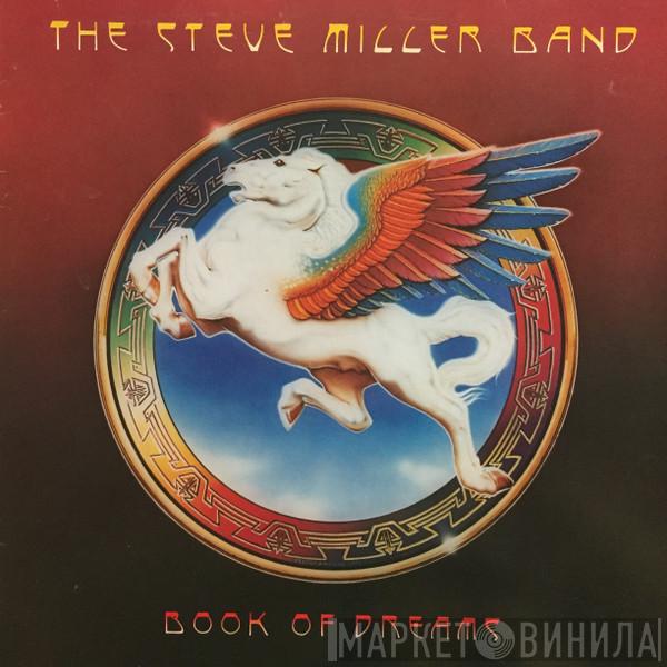 Steve Miller Band - Book Of Dreams