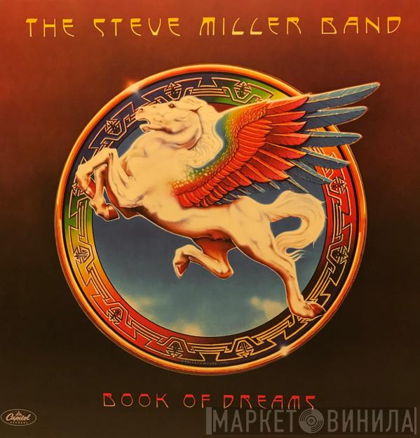  Steve Miller Band  - Book Of Dreams
