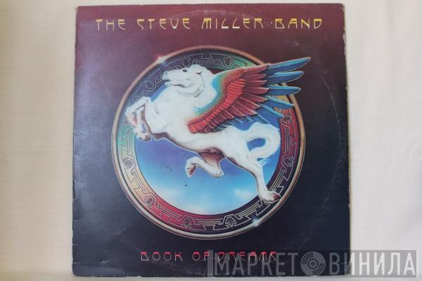  Steve Miller Band  - Book Of Dreams