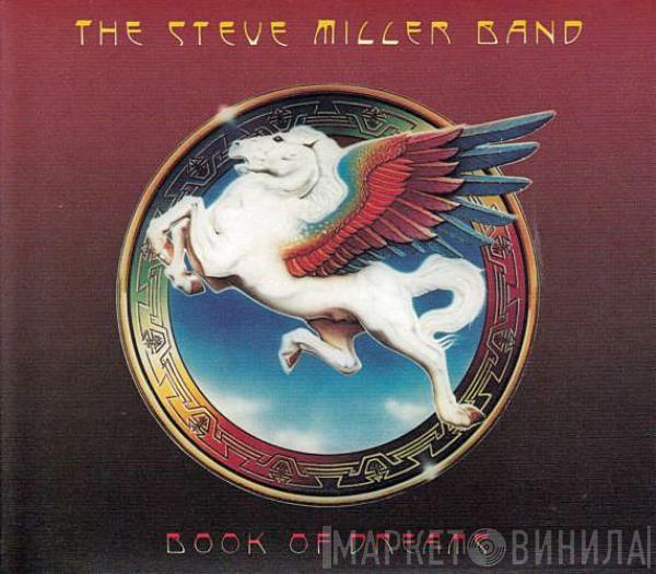  Steve Miller Band  - Book Of Dreams