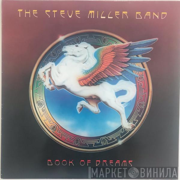  Steve Miller Band  - Book Of Dreams