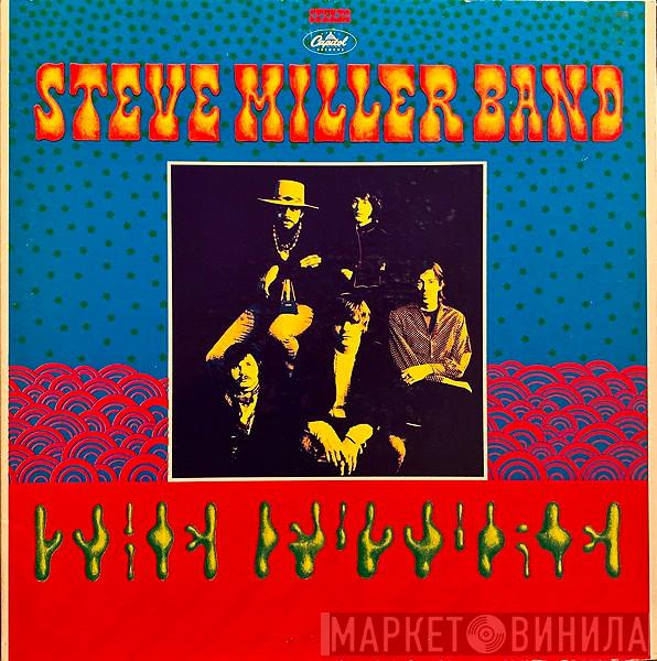  Steve Miller Band  - Children Of The Future
