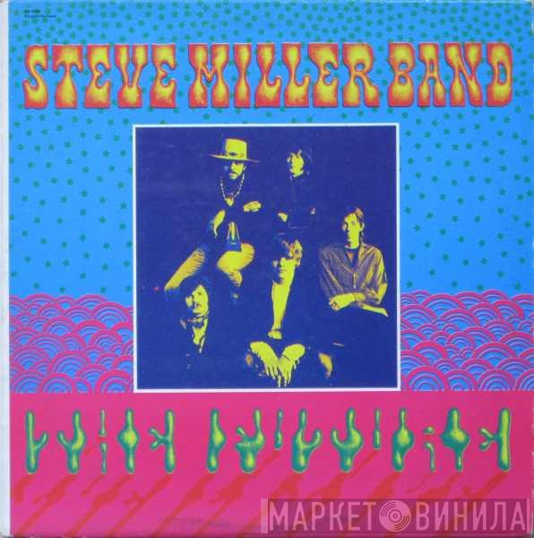  Steve Miller Band  - Children Of The Future