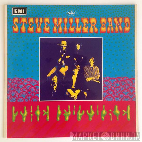 Steve Miller Band - Children Of The Future