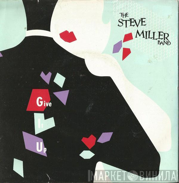 Steve Miller Band - Give It Up