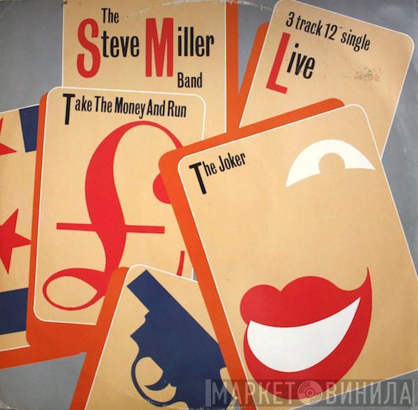 Steve Miller Band - Live