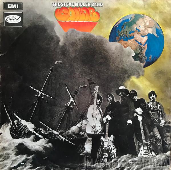 Steve Miller Band - Sailor