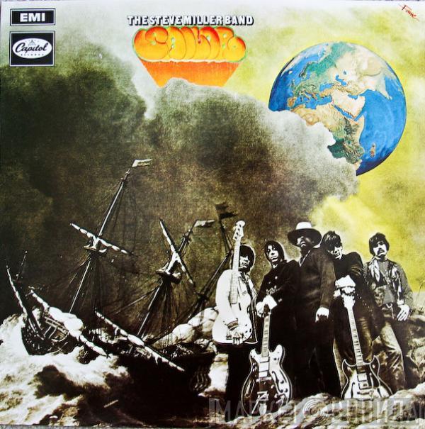 Steve Miller Band - Sailor