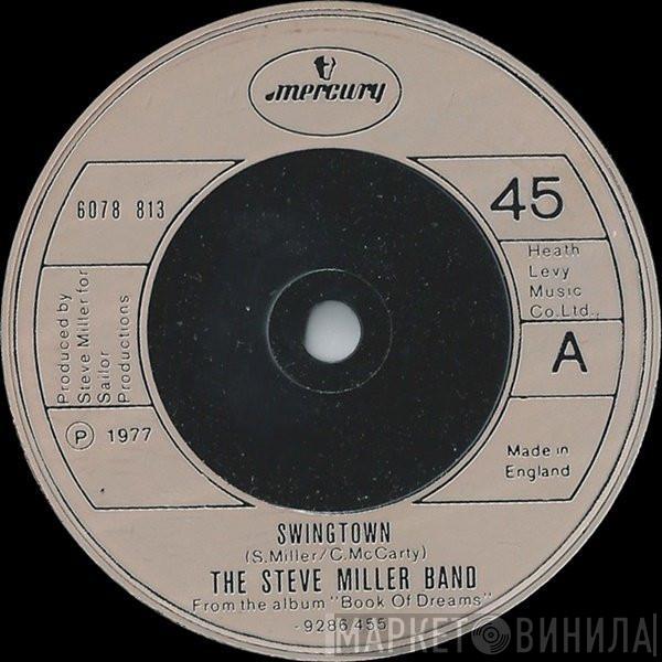 Steve Miller Band - Swingtown