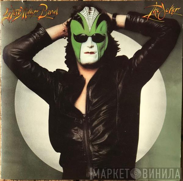  Steve Miller Band  - The Joker