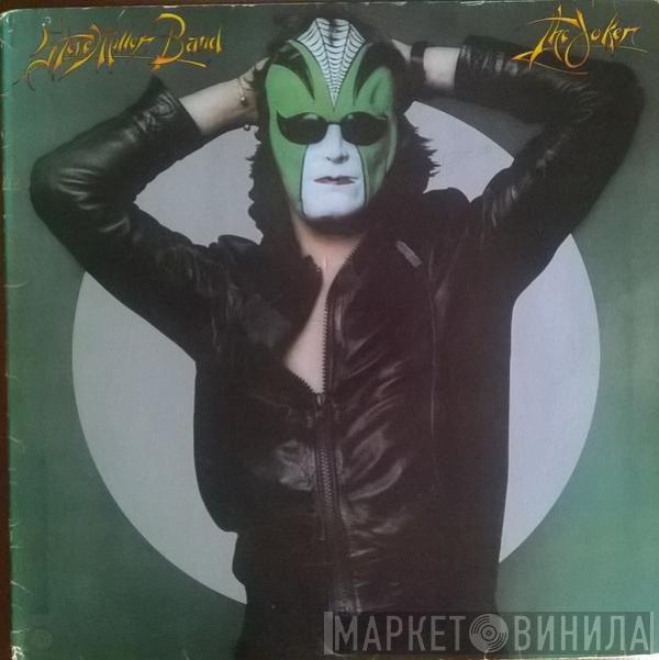  Steve Miller Band  - The Joker