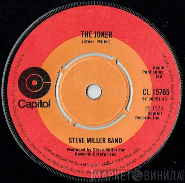 Steve Miller Band - The Joker