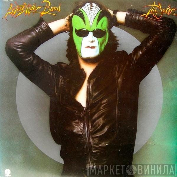  Steve Miller Band  - The Joker