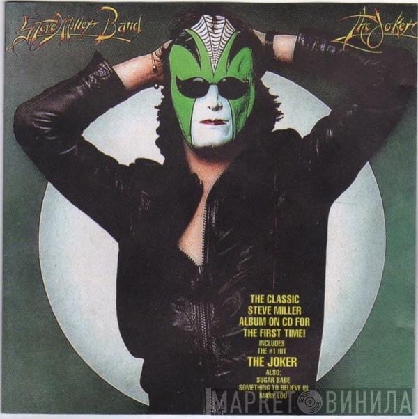  Steve Miller Band  - The Joker