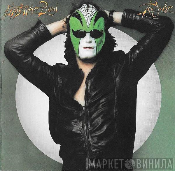  Steve Miller Band  - The Joker