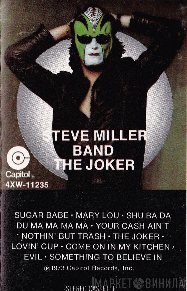  Steve Miller Band  - The Joker