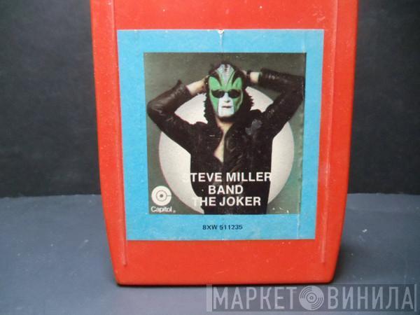  Steve Miller Band  - The Joker