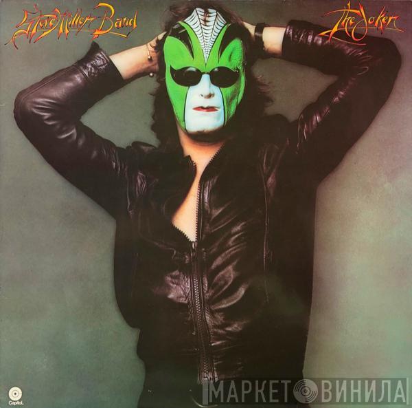  Steve Miller Band  - The Joker