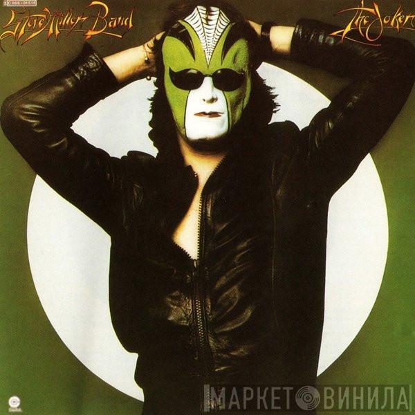  Steve Miller Band  - The Joker