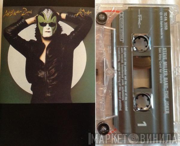  Steve Miller Band  - The Joker