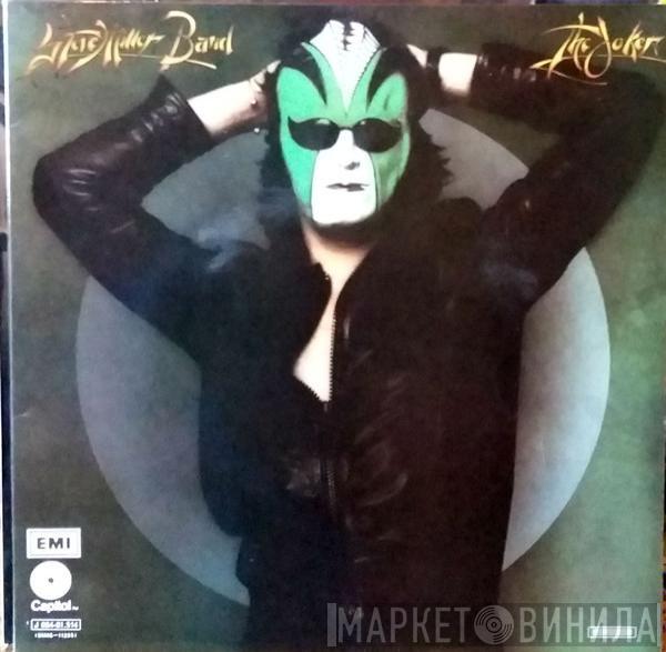  Steve Miller Band  - The Joker