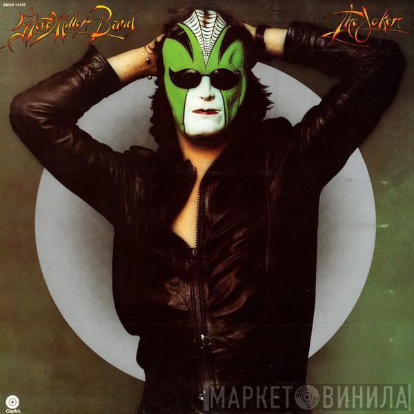  Steve Miller Band  - The Joker