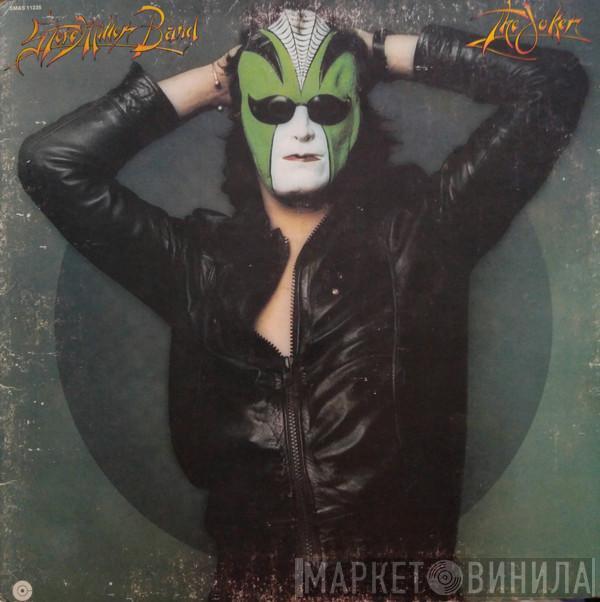 Steve Miller Band  - The Joker