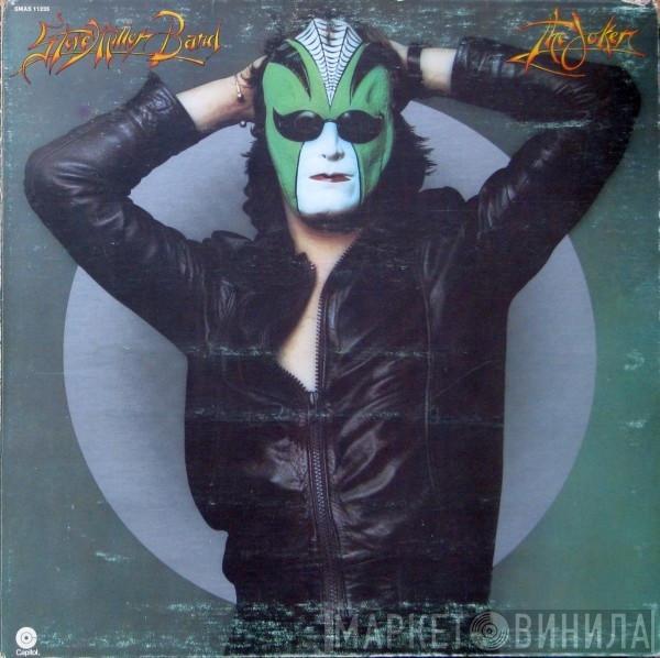  Steve Miller Band  - The Joker