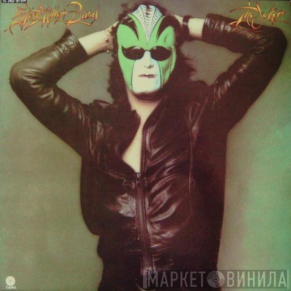  Steve Miller Band  - The Joker