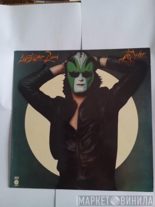  Steve Miller Band  - The Joker