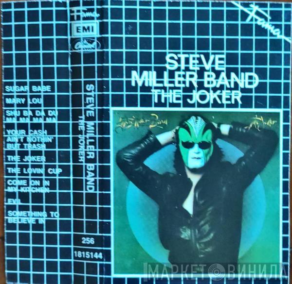  Steve Miller Band  - The Joker