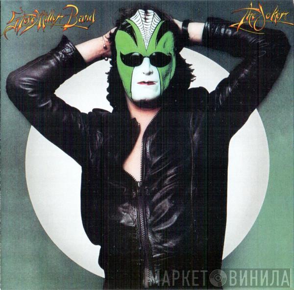  Steve Miller Band  - The Joker