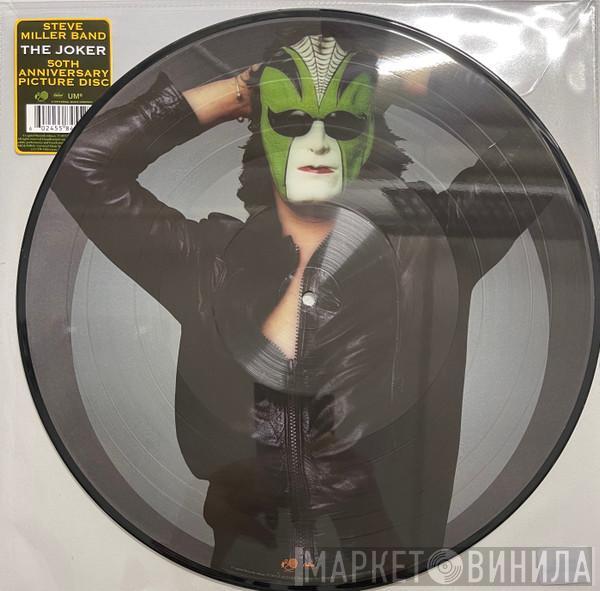  Steve Miller Band  - The Joker