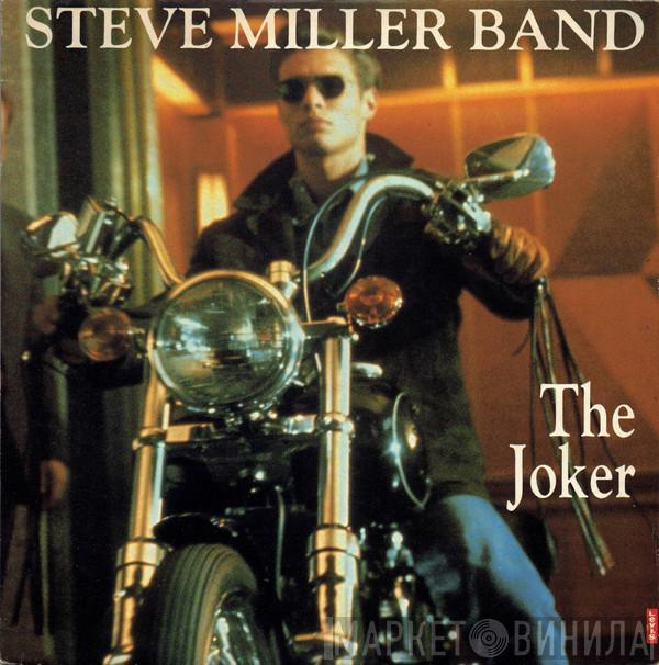 Steve Miller Band - The Joker