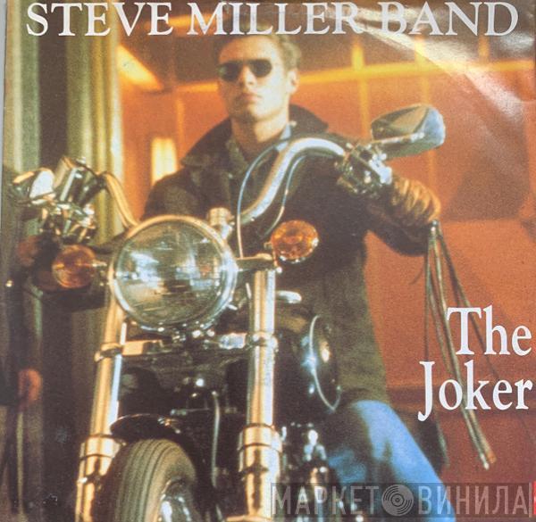  Steve Miller Band  - The Joker