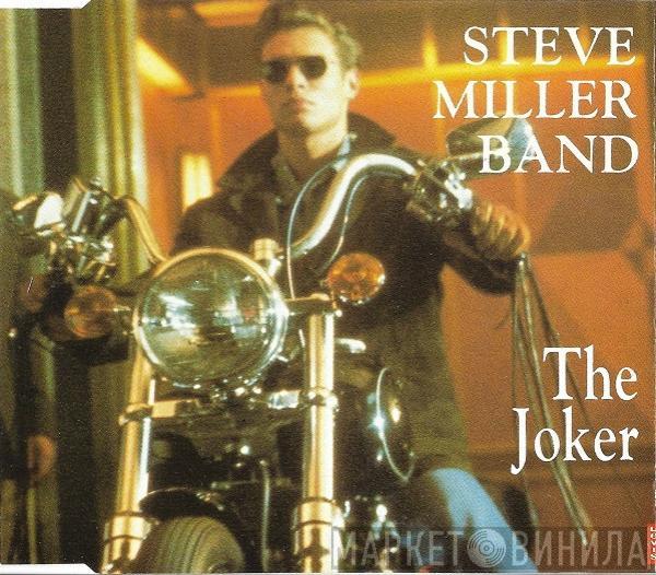  Steve Miller Band  - The Joker