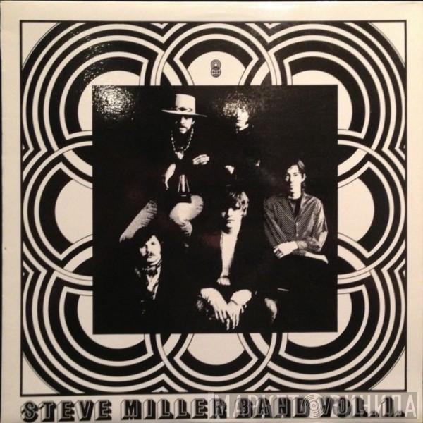 Steve Miller Band - Volume 1