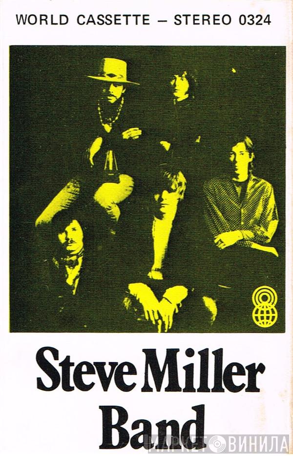  Steve Miller Band  - Volume 1